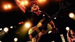 Tom Morello, Tinashe y Europe en las novedades musicales de la semana