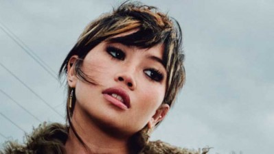 beabadoobee número 1 en discos en UK con 'Pylon'