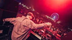 SanSan Festival 2027: Cartel