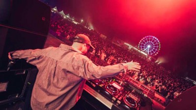 SanSan Festival 2027: Cartel