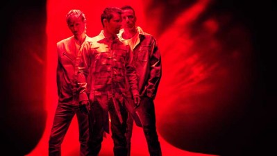 Muse: The wow! Signal Europa Tour