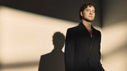 David Bisbal, Arde Bogotá y Sôber en las novedades musicales de la semana