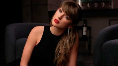 Taylor Swift 14ª semana en el número 1 de la Billboard 200 con 'The life of a showgirl'