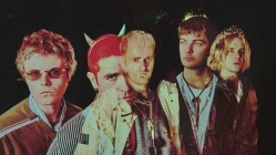 Fontaines D.C., Lori Meyers y Nao en las novedades musicales de la semana