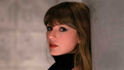Taylor Swift 15ª semana en el número 1 de la Billboard 200 con 'The life of a showgirl'